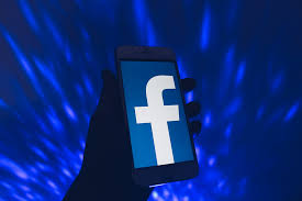Financial transactions can be done on Facebook/technology definition 