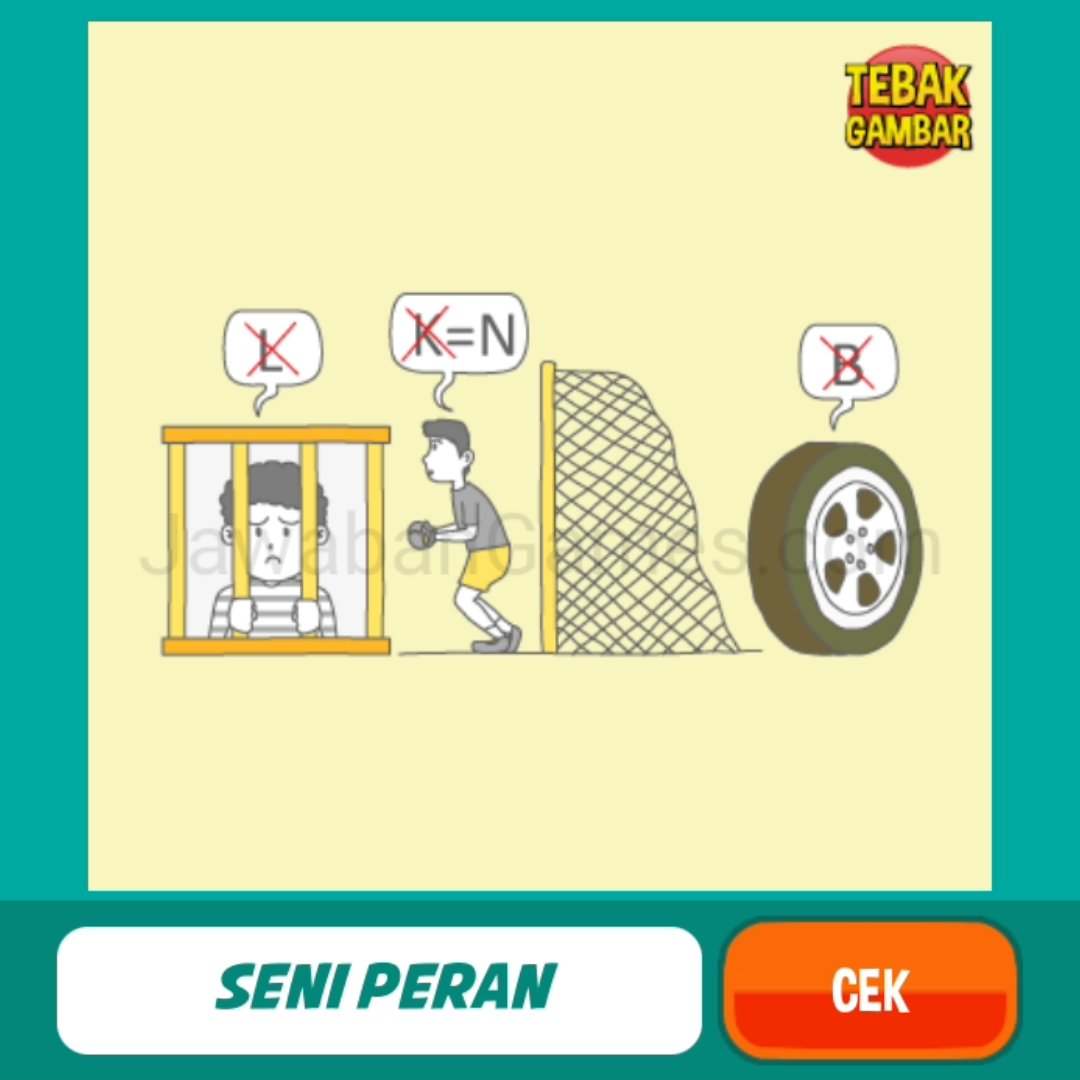 Kunci Jawaban Tebak Gambar Level 93