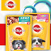 Dogspot.in: Get 2 Pedigree Pack Free With Every Purchase