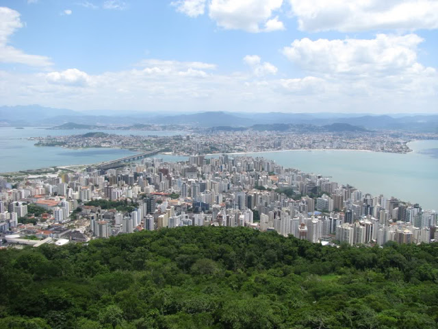 Florianopolis Brazil