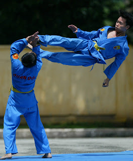 Vovinam