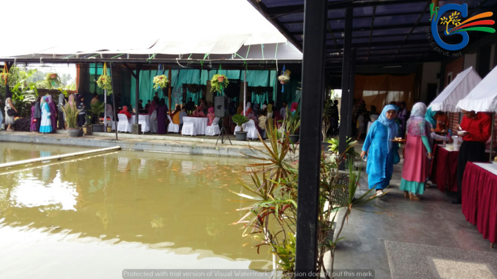 Hotel di Garut  HdG Team