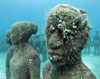 Underwater-Sculpture-Park