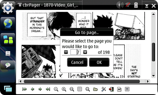 cbr maemo3