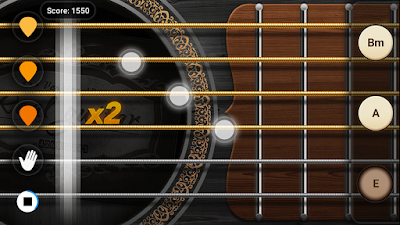 Real Guitar Free - Chords, Tabs & Simulator Games v3.3.5 Full Games Mod Apk Free Download Android 