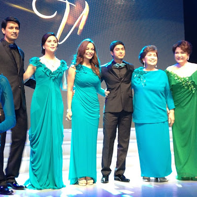 Eula Valdez joins Walang Hanggan cast