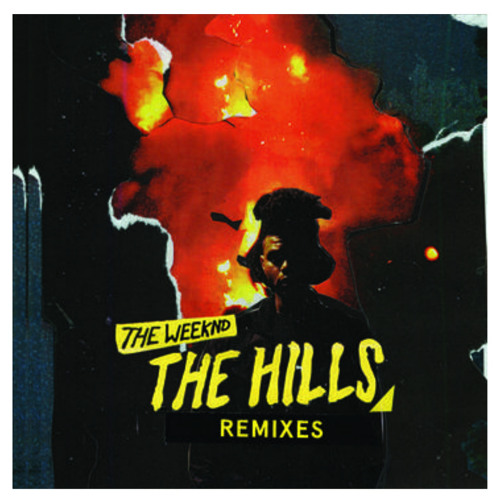 The Weeknd - The Hills [2015]