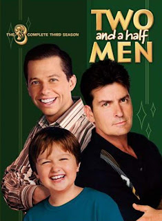 Two And A Half Men Season 3 (2005)