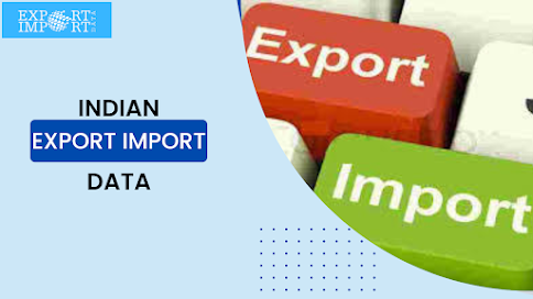 Indian Export Import Data Service Company