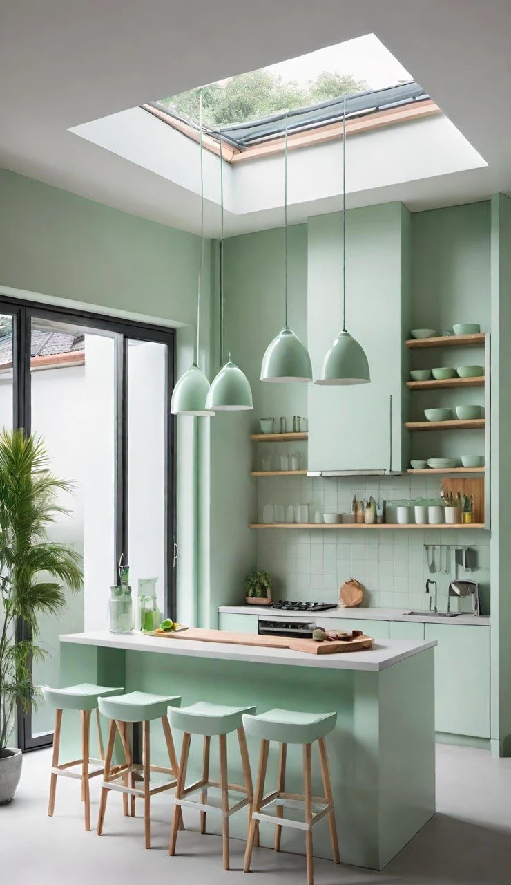 pure salt interiors kitchen