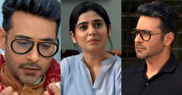 Star Plus Vibes reviews Faisal Qureshi's upcoming drama