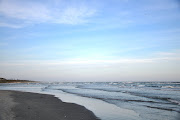 The Cherry Grove Beach in North Myrtle Beach (dsc )