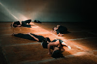 “Los cuerpos son celestes”: Danza para reencontrarse con    la belleza de los cielos