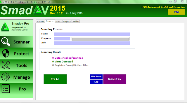 Smadav Pro 10.3