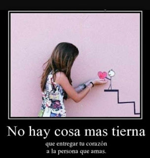 Imagenes con frases para enamorar