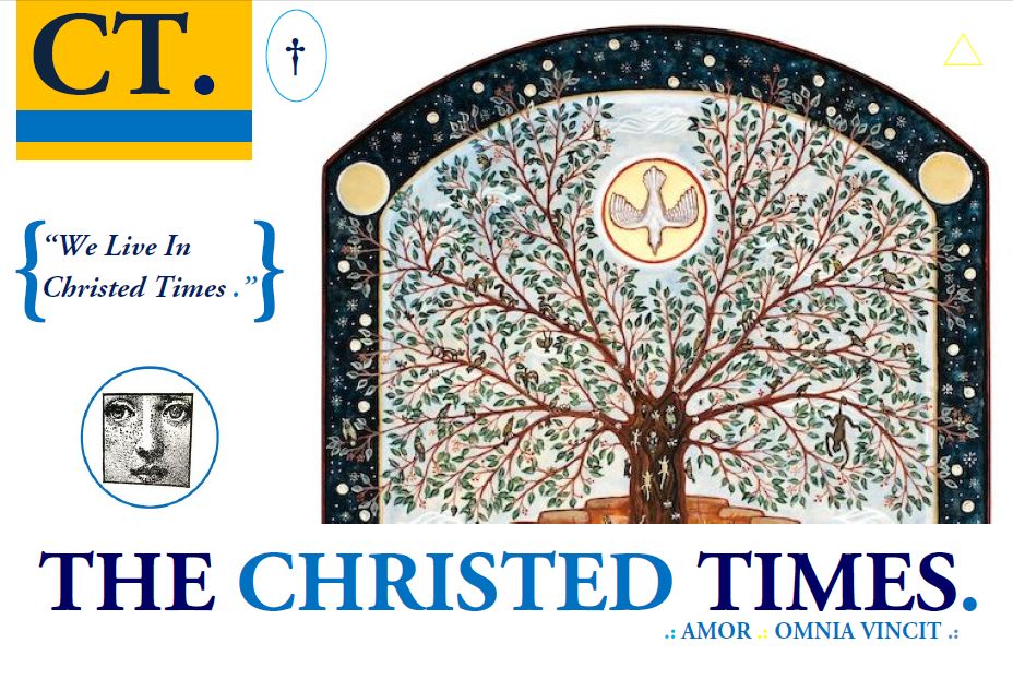 The Christed Times