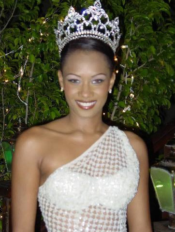 Miss World 2011