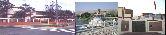 Daniel Becerra Ocampo-ILO