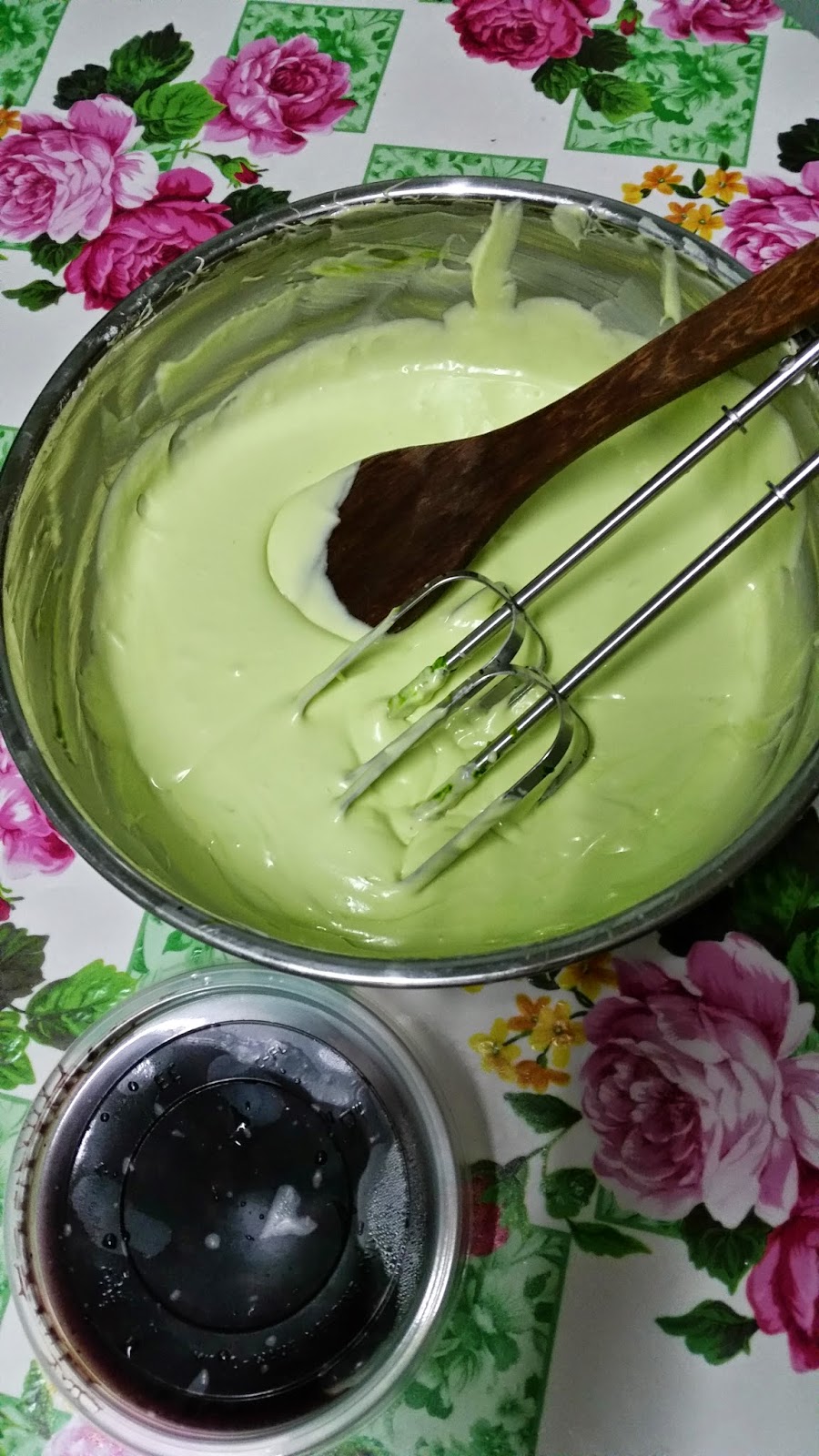 Resepi Cheese Kek Tanpa Whipping Cream - copd blog v