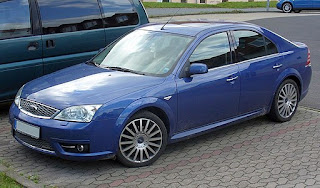 Retrouvez une Ford Mondeo en furetant sur un site d’annonces