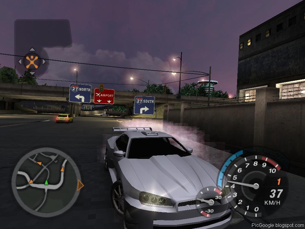 ... Speed Underground 2 Gameplay Pictures and HD Wallpapers | PicGoogle