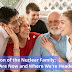 The Evolution of the Nuclear Family: Where We Are Now and Where We're Headed