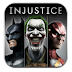 Injustice: Gods Among Us v1.8.2 Apk Data Mod All Devices