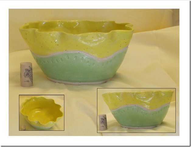 Happy Bowl