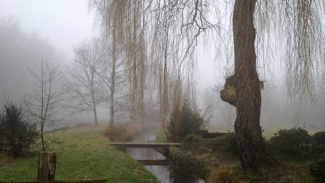 Opoeteren en Neeroeteren, het Oeterdal