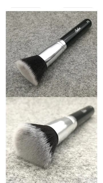 Cọ đánh phấn phủ - Powder Brush