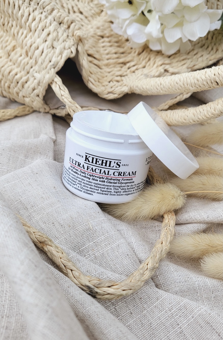 Kiehls-ultra-facial-cream