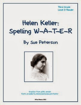  http://www.teacherspayteachers.com/Product/Helen-Keller-Spelling-W-A-T-E-R-1088681