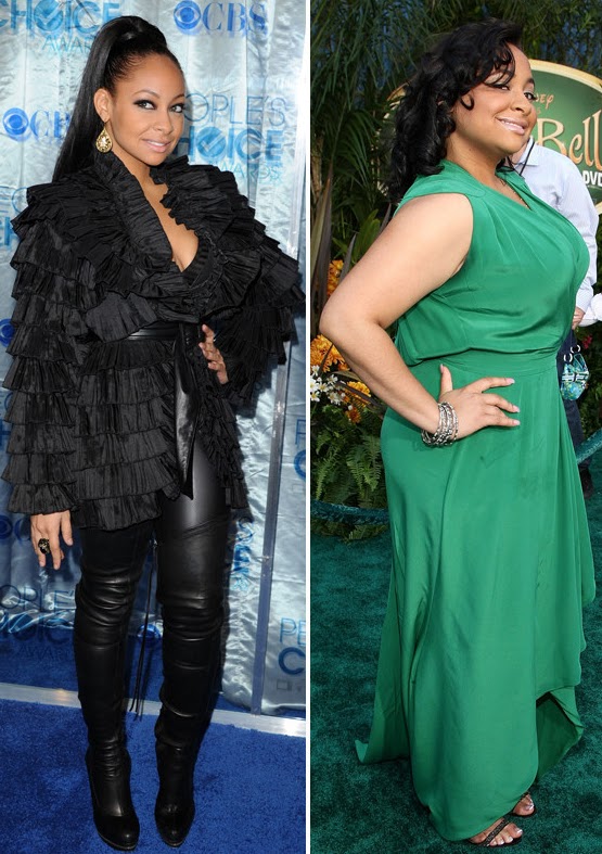 raven-symon� weight loss. Raven Symon Weight Loss Before