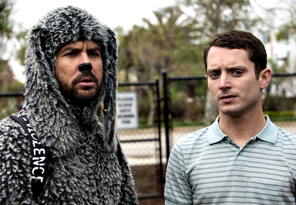 Wilfred (Temporada 3)