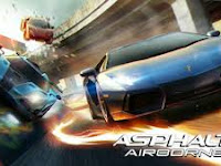 Asphalt 8 MOD APK+DATA 2.6.0m Unlimited Money 2016