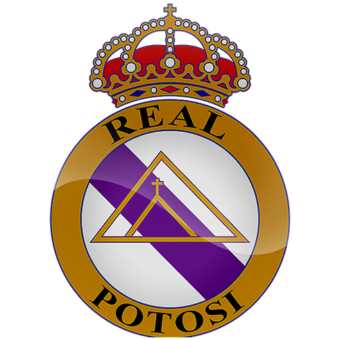Real Potosí (1942): equipo boliviano de fútbol