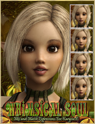 https://www.daz3d.com/whimsical-soul-mix-and-match-expressions-for-karyssa-8-and-genesis-8-female-s