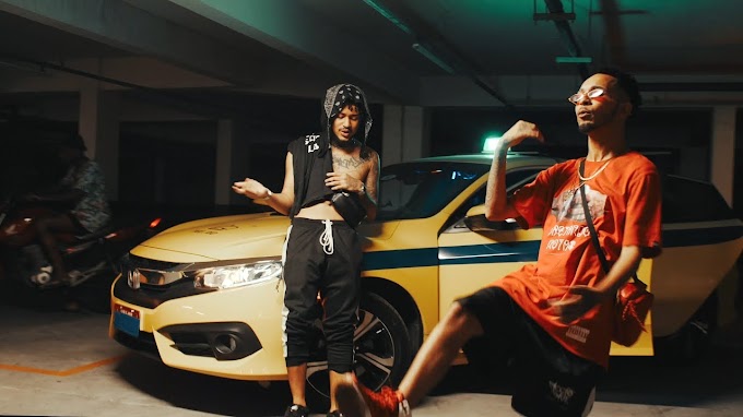 GXLDEN, L3OZIN e PDN 22 estão 'Sem Limite' em novo videoclipe