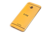 HTC One Gold