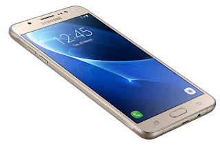 Samsung Galaxy J5 2016