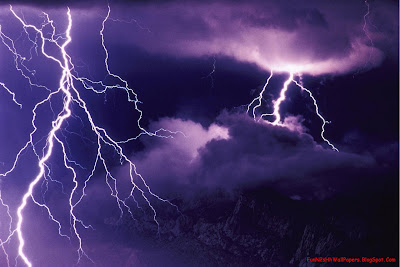 Nature Wallpapers Storm