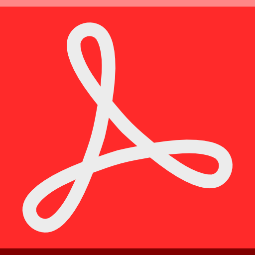 Adobe Reader  Wallpaper
