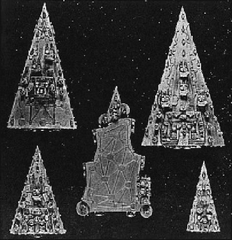 Star Wars Miniatures Starship Battles. One of the attractions of Star