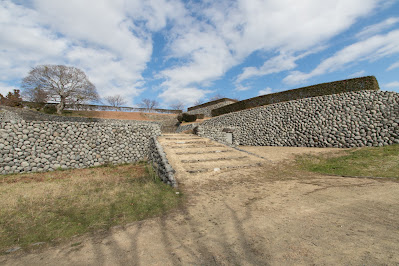 横須賀城