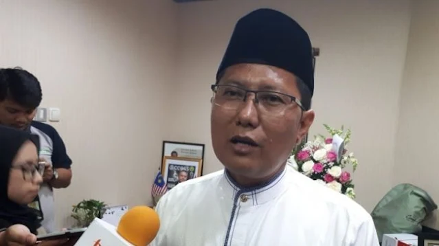 Ketua MUI: Radikal dan Intoleran Jadi Senjata Bungkam Orang Tak Disukai