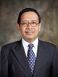 Biografi Pratikno - Menteri Sekretaris Negara