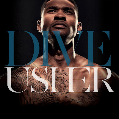 Usher - Dive Lyrics