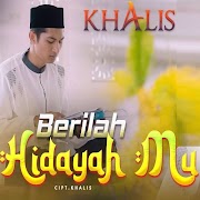 Khalis - Berilah Hidayah Mu.mp3