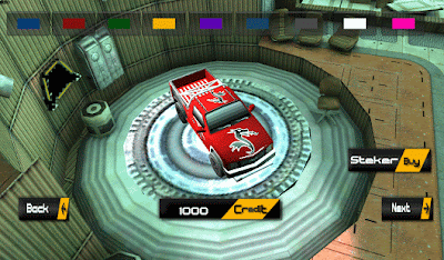 Dirt Race apk