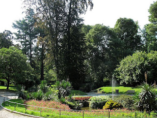 The Orto Botanico in Padua, now a UNESCO heritage site, is thought to the world's first botanical garden